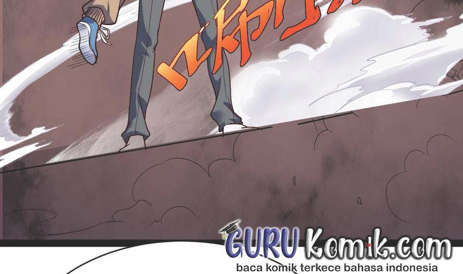 Rebirth Into the Strongest Immortal Cultivator chapter 58